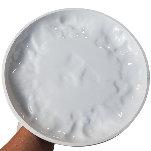 Vntg Baum Bros Style Eyes Pie Keep Collection Pumpkin. Fall Thrift Decor - Picture 7 of 11